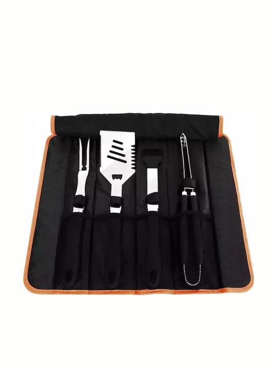 Utensils Σετ 5 Εργαλείων BBQ