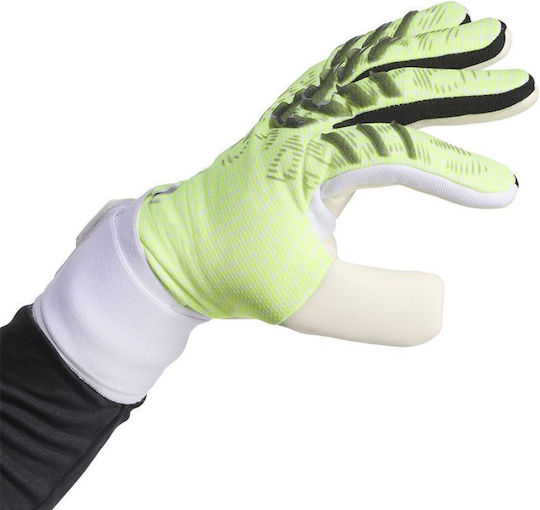 adidas Predator Gl Голмански ръкавици за Възрастни Бежов