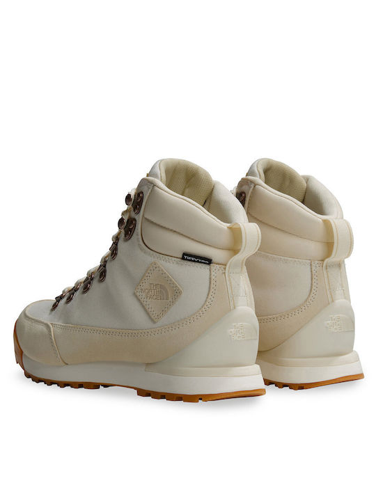 The North Face Γυναικεία Ορειβατικά Μποτάκια Μπεζ