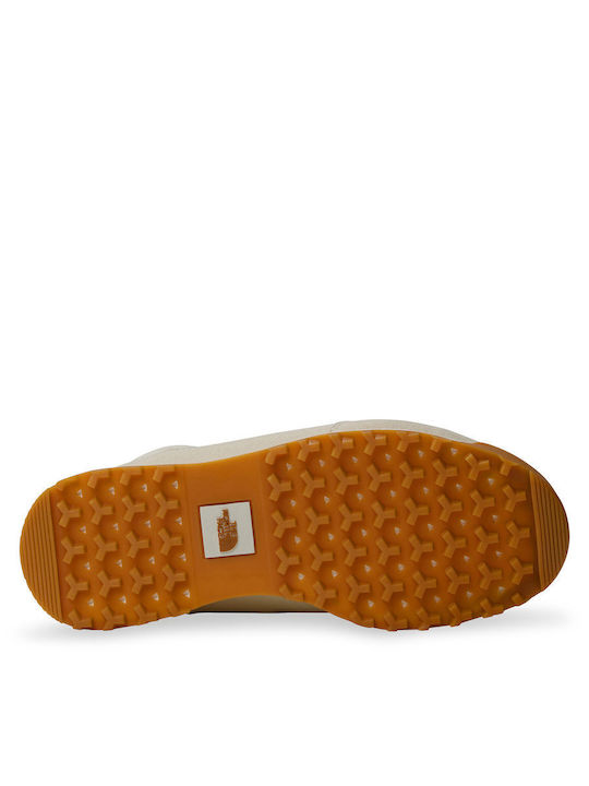 The North Face Γυναικεία Ορειβατικά Μποτάκια Μπεζ