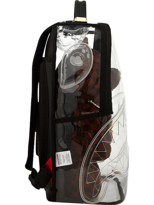 Sprayground Σχολική Τσάντα Πλάτης Νηπιαγωγείου Πολύχρωμη με Θήκη για Παγούρι