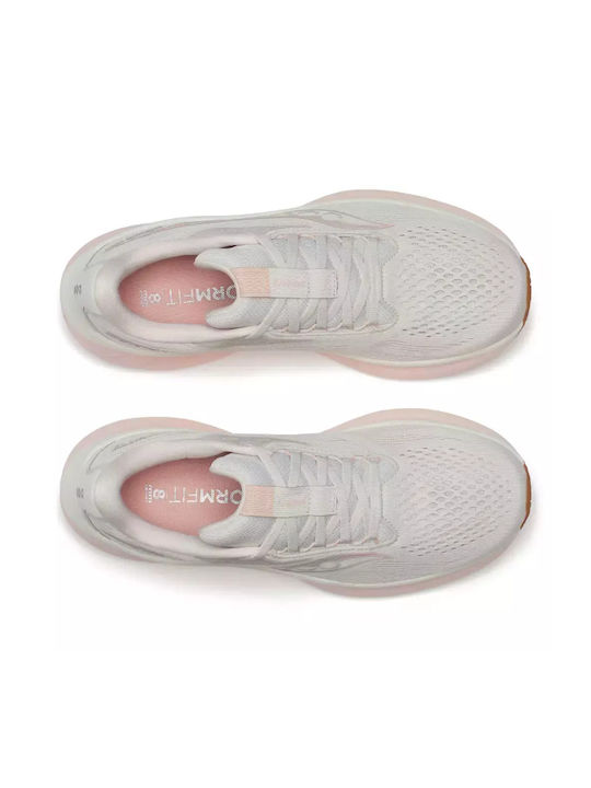Ride 18 Sport Shoes Running White