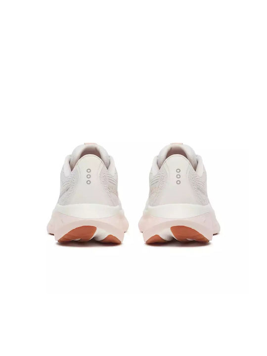 Ride 18 Sport Shoes Running White