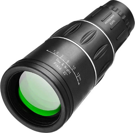 Observation Binocular Night Vision 16x52 Dual Focus