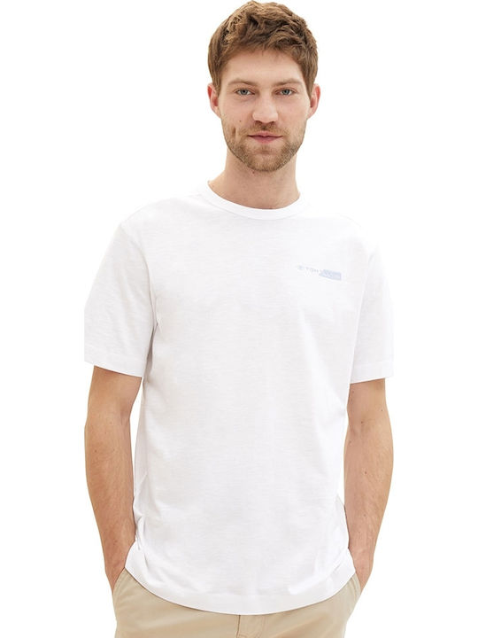 T-shirt White