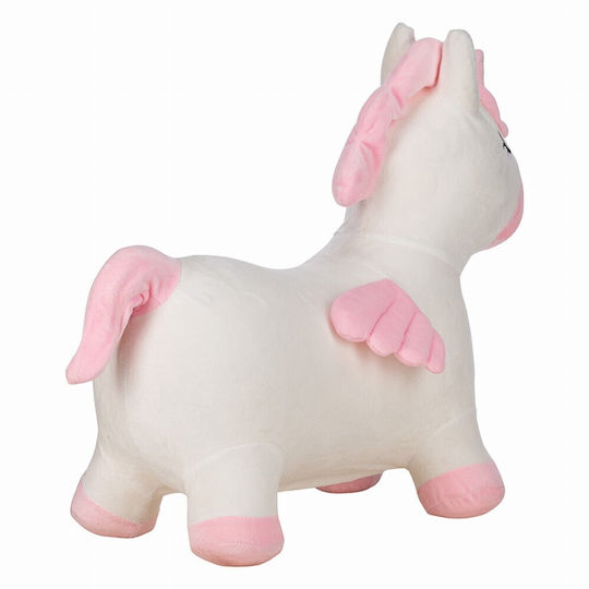 Rocking Hop Hop Unicorn Soft Cover Hopper Unicorn Free2play 86281