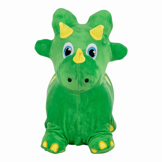 Rocking Hopper Dinosaur Soft Cover Hopper Dino Free2play 86274