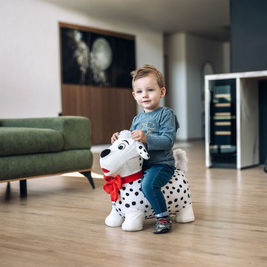 Rocking Hopper Dog Soft Cover Hopper Dog Free2play 86250