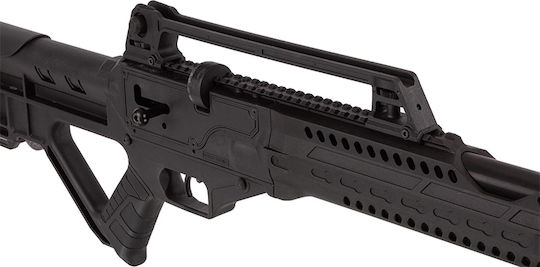 Hatsan Αεροβόλο Invarter 5.5mm