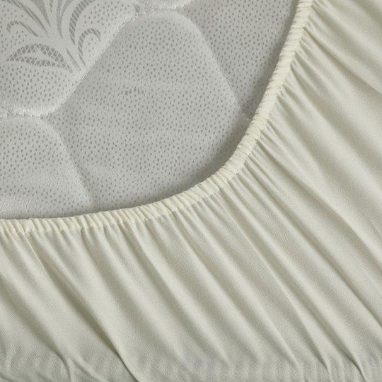 Whitegg King Size 180x200x30εκ.