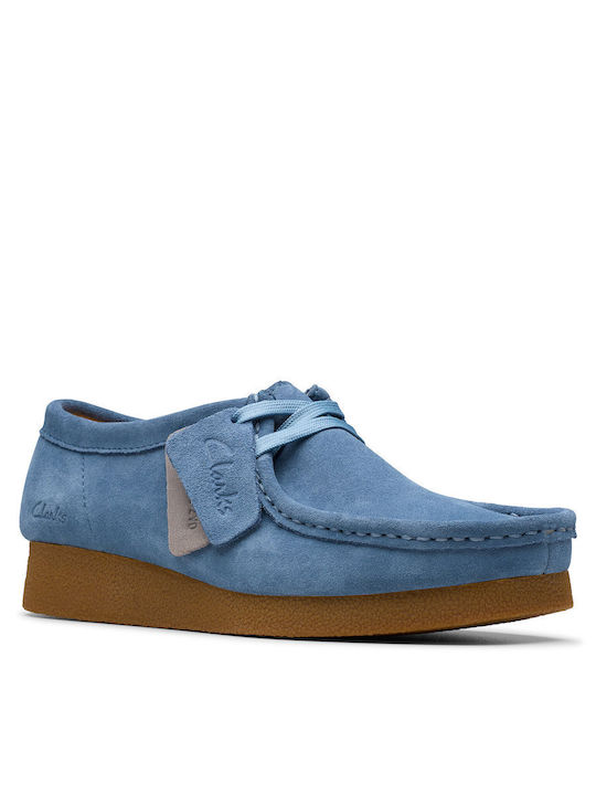 Wallabeeevosh Oxford-uri pentru femei