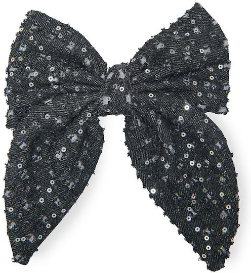 Only Women's Hair Clip Black 15340112
