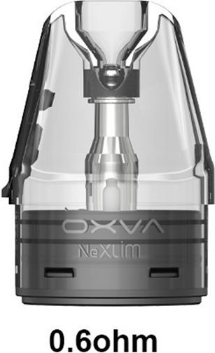 Oxva Nexlim Ανταλλακτικό Pod 4ml με Αντίσταση 0.6ohm