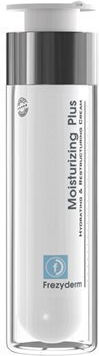 Frezyderm Moisturizing Plus Reich Creme Gesicht 50ml