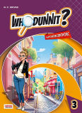 Whodunnit 3 Workbook Companion