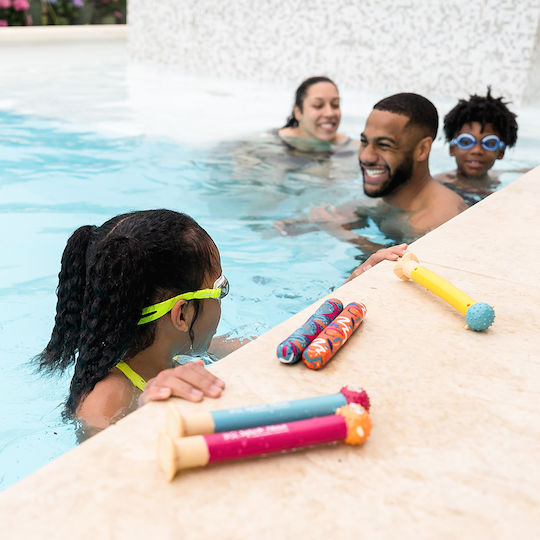 Splash Diving Game Bars Set 2 Colors