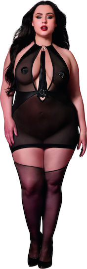 Sexy Women's Babydoll Set Accessories