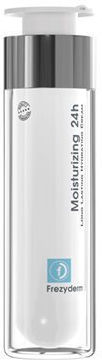 Frezyderm Moisturizing Light 24h Cream Face with Ceramides 50ml