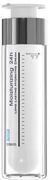 Frezyderm Moisturizing Light 24h Cream Face with Ceramides 50ml