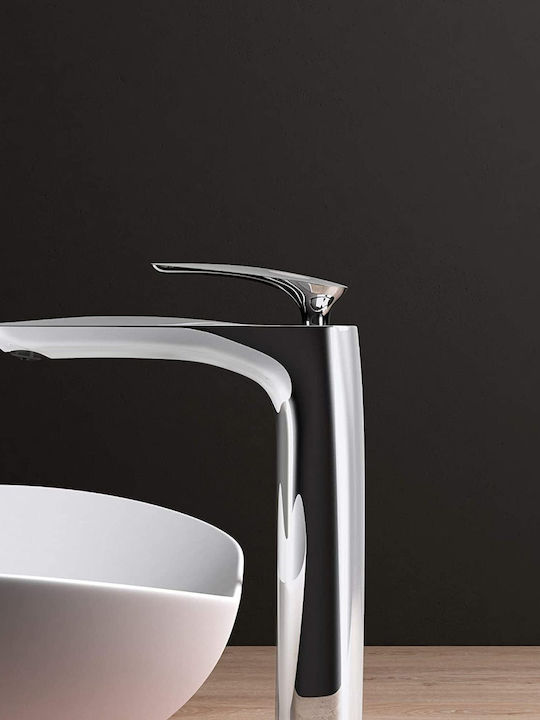 EGO Interiors Amestecare Robinet Chiuvetă Robinete de chiuvetă EGO Interiors Amestecare Robinet Chiuvetă Robinete de chiuvetă
