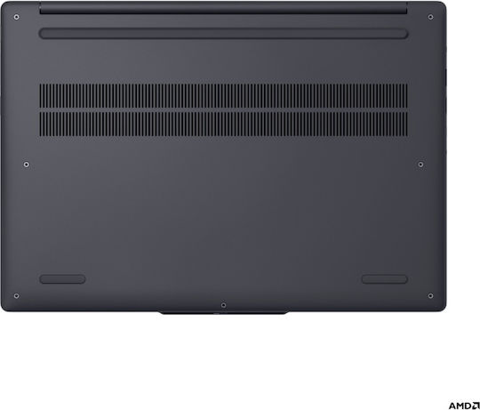 Lenovo IdeaPad Slim 3 15ARP10 15.3" IPS FHD+ (Ryzen 5-7535HS/16GB/512GB SSD/Kein Betriebssystem) Luna Grey (US Tastatur)