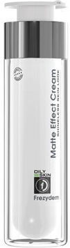 Frezyderm Matte Effect Хидратиращ и Противостареещ Крем за Лице 50ml