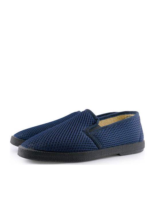Slip-on-uri pentru bărbați Bej