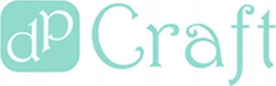 DP Craft Punch with Heart Design