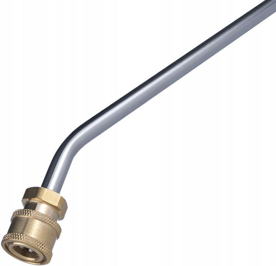 Pressure Washer Lance 1/4" 34cm Bent 30° Kärcher K Bayonet Connection