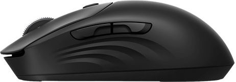 HP 700 Безжична Bluetooth Vertical Мишка Черна