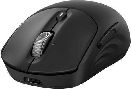 HP 700 Безжична Bluetooth Vertical Мишка Черна