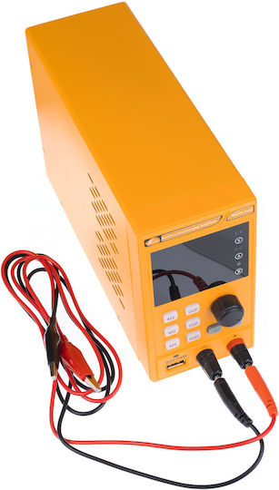 Sursă de alimentare de laborator Rosfix Ampforce Rafep-6405 64V 5A