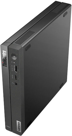 Lenovo ThinkCentre Neo 50Q G4 Mini PC (Core i3-1215U/8GB DDR4/256GB SSD/W11 Pro)