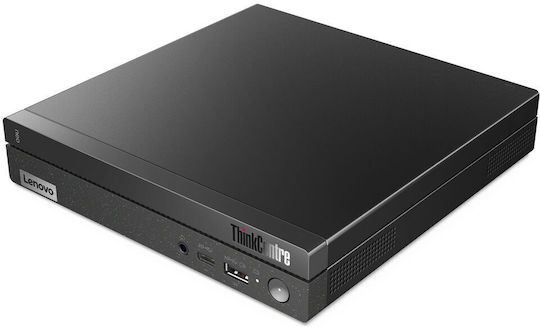 Lenovo ThinkCentre Neo 50Q G4 Mini PC (Core i3-1215U/8GB DDR4/256GB SSD/W11 Pro)