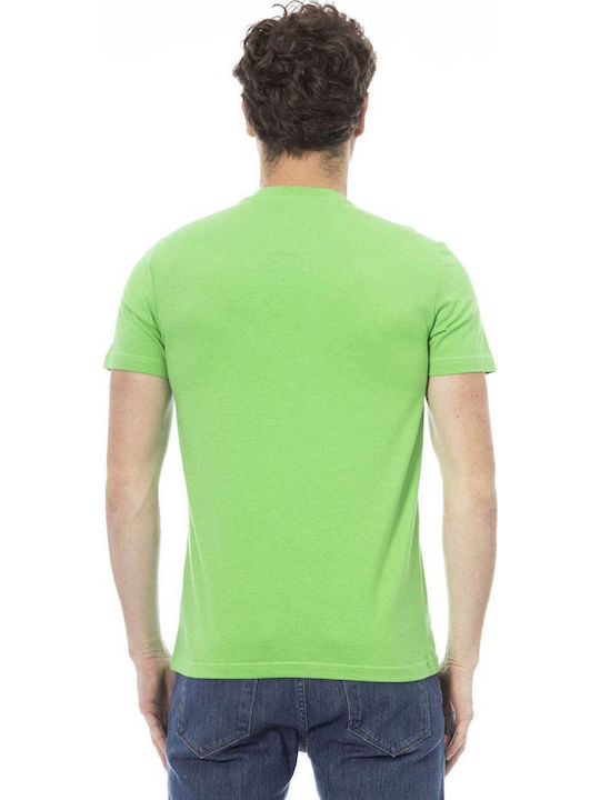 T-shirt Green