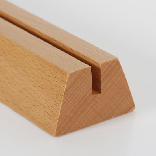 Next Table Stand for Menu 7x7 cm Set 10 Pieces