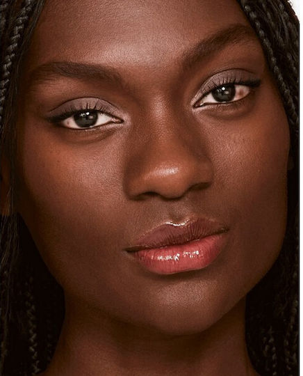 Clinique All About Shadow Παλέτα με Σκιές Ματιών σε Στερεή Μορφή A Nude Honey Mood 8.9gr