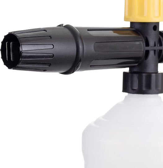 Lavor Parkside Bayonet Pressure Washer 1000ml 150bar