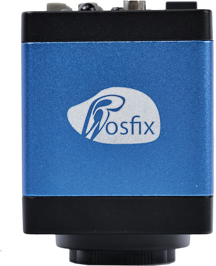 Rosfix Digital / Biological / Stereo with Monitor Microscope