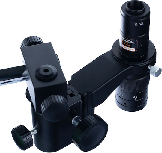 Rosfix Digital / Biological / Stereo with Monitor Microscope
