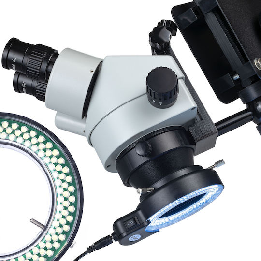 Rosfix Biological Educational Binocular Microscope
