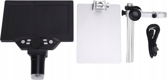 Rosfix Digital / Biologisch Mikroskop USB Bauklötze