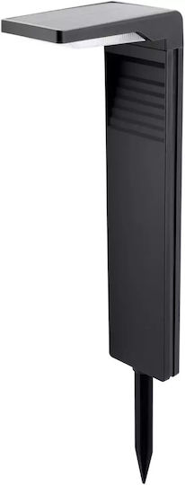 Lampa Horius Solarleuchte Natürliches Weiß 4000K mit Bewegungssensor und Fotokontakt IP44 8.8cmx16cmx4.8cmcm