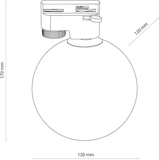 TK Lighting Φωτιστικό Τοίχου Μελί 120x170εκ. TK Lighting Φωτιστικό Τοίχου Μελί 120x170εκ.