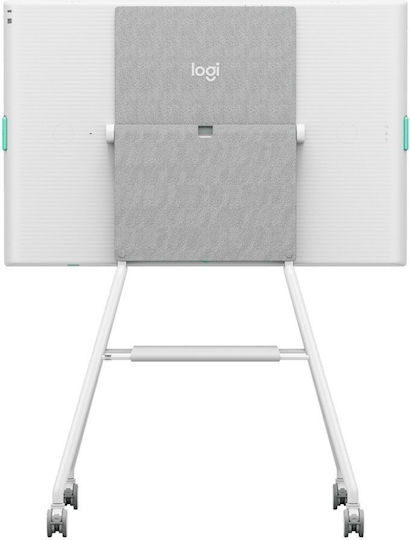 Logitech Διαδραστικός Πίνακας Αφής 65"