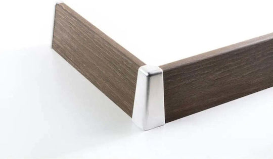 Kronospan Γωνία Προστασίας 8x1.8εκ.