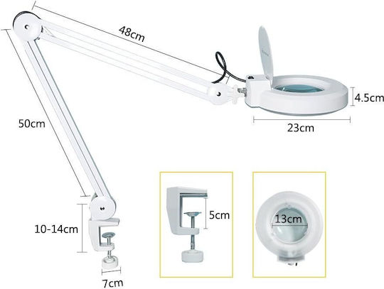 Accesorii pentru Coafor și Estetică