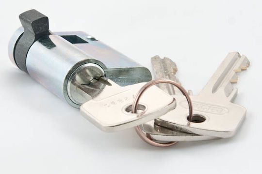 Incobex Lock Electrical Panel MET-10160-NIEPOWT.