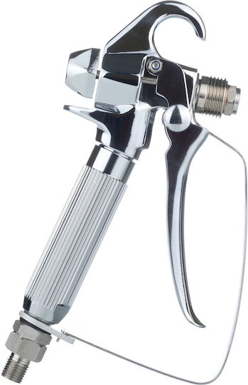 Professional Spray Gun Paint Aggregate Rosfix Ultraspray J-18