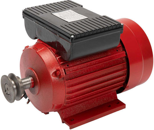 Einphasiger Elektromotor Maximalen Umdrehungen pro Minute 3000rpm 220V